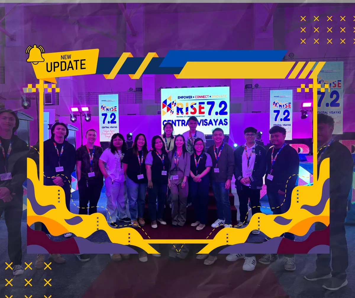 RISE 7.2 Regional ICT Summit and exhibitions